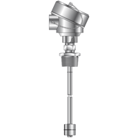 Intempco Float Level Transmitter, LFT01